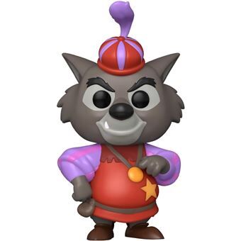 Funko POP! Disney Sheriff of Nottingham - Robin Hood 1441