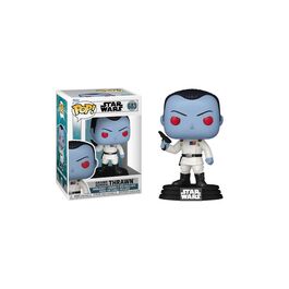 Funko POP! Star Wars Grand Admiral Thrawn - 683