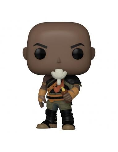 Funko POP! Series Titus 1536 - Rebel Moon