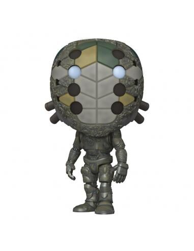 Funko POP! Series Jimmi 1535 - Rebel Moon
