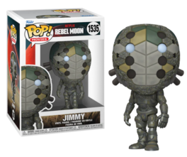 Funko POP! Series Jimmi 1535 - Rebel Moon
