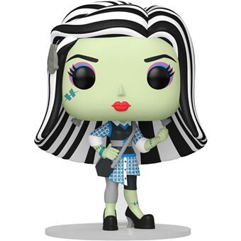 Funko POP! Series Frankie Stein 114 - Monster High