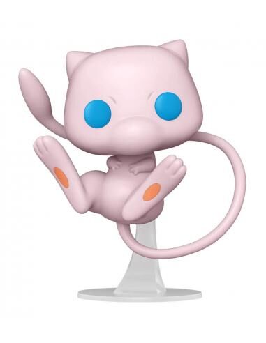 Funko Pop! 10 Mew 10 25cm EMEA - Pokémon