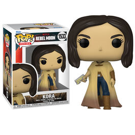 Funko Pop! Cine Kora - Rebel Moon Funko Pop! Cine Kora - Rebel Moon
