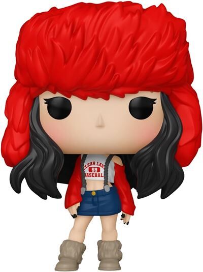 Funko Pop! Música Jennie - Blackpink