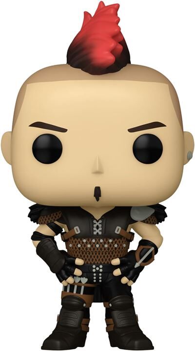 Funko Pop! Cine MMRW- Wez - Mad Max