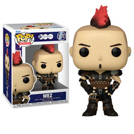 Funko Pop! Cine MMRW- Wez - Mad Max