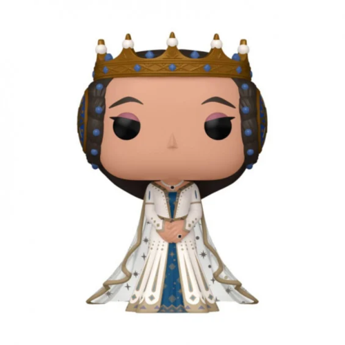 Funko Pop! WISH- Queen Amaya - Disney