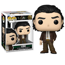 Funko Pop! Loki Season 2 - Marvel Funko Pop! Loki Season 2 - Marvel