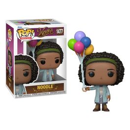 Funko Pop! Cine Noodle - Wonka Funko Pop! Cine Noodle - Wonka