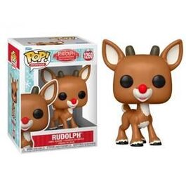 Funko Pop! Rudolph - Rudolph otros