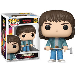 Funko POP! Stranger Things Jonathan Golf Funko POP! Stranger Things Jonathan Golf
