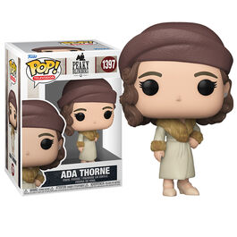 Funko Pop! Ada Thorne - Peaky Blinders 1397 Funko Pop! Ada Thorne - Peaky Blinders 1397