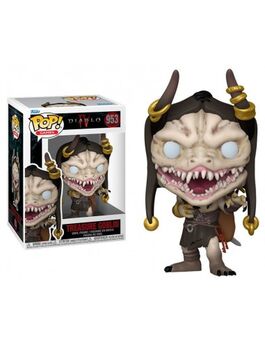 Funko Pop! Treasure Goblin - Diablo 4 953