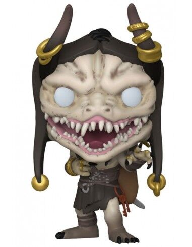 Funko Pop! Treasure Goblin - Diablo 4 953