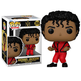 Funko Pop! Michael Jackson Thriller - Msica 359