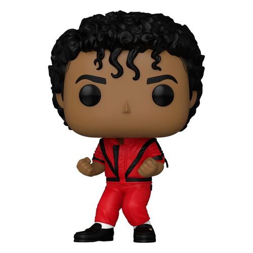 Funko Pop! Michael Jackson Thriller - Msica 359