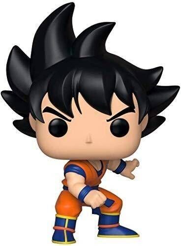 funko pop! goku 615 - dragon ball z