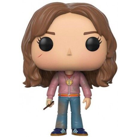 Funko POP! Hermione Granger 43 - Harry Potter