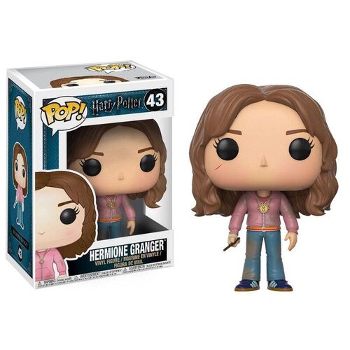 Funko POP! Hermione Granger 43 - Harry Potter