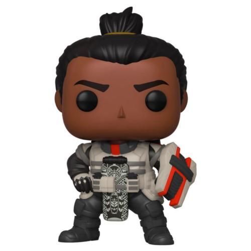 Funko POP! Gibraltar 543 - Apex Legends
