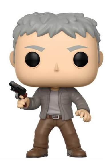 Funko POP! Deckard 477 - Blade Runner 2049