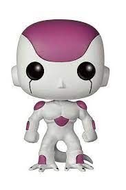 Funko POP! Frieza Final Form 12 - Dragon Ball Z