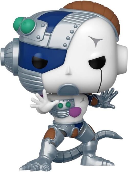 Funko POP! Dragon Ball Mecha Frieza 705