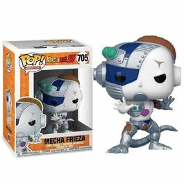 Funko POP! Dragon Ball Mecha Frieza 705