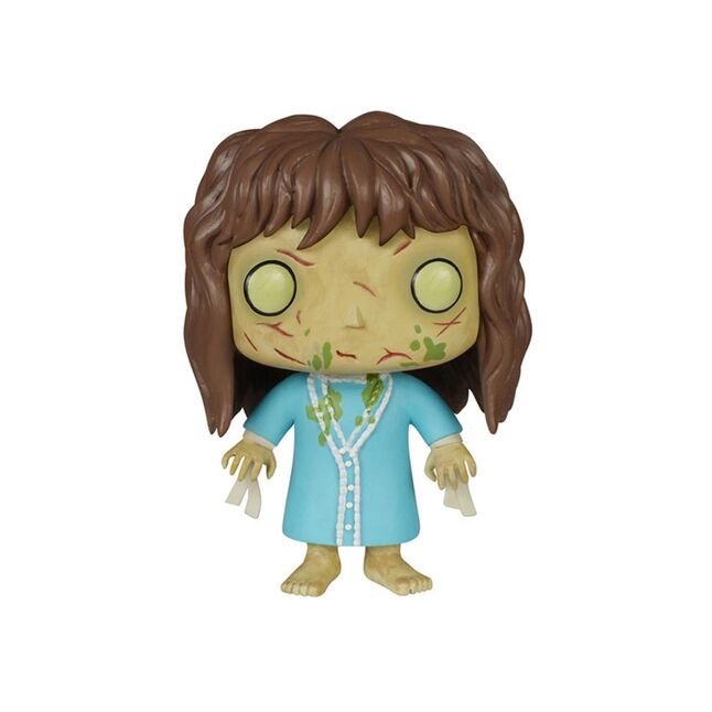 Funko POP! Regan 203 - El Exorcista