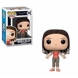 Funko POP! Monica Geller 704 - Friends Funko POP! Monica Geller 704 - Friends