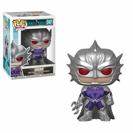 Funko POP! Orm 247 - Aquaman Funko POP! Orm 247 - Aquaman