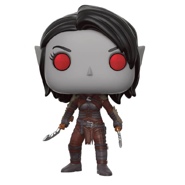 Funko POP! Naryu 219 - The Elder Scrolls Online Morrowind