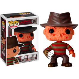 Funko POP! Freddy Krueger 02