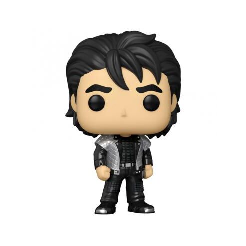 Funko POP! Música Wild Boys Roger - Duran Duran 330