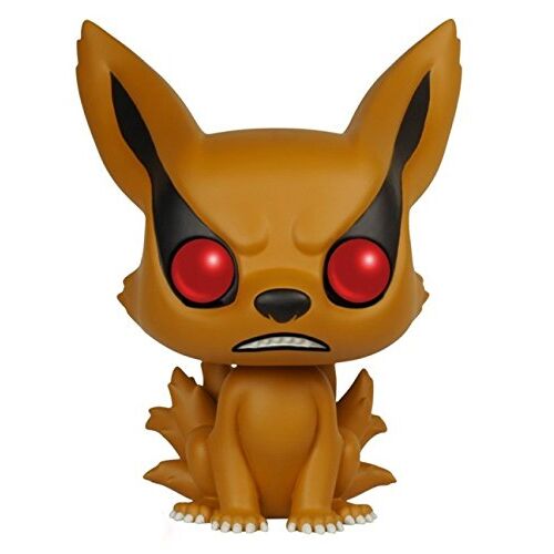 Funko POP! Kurama 73 - Naruto