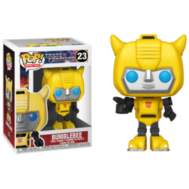 Funko POP! Bumblebee 23 - Trasformers