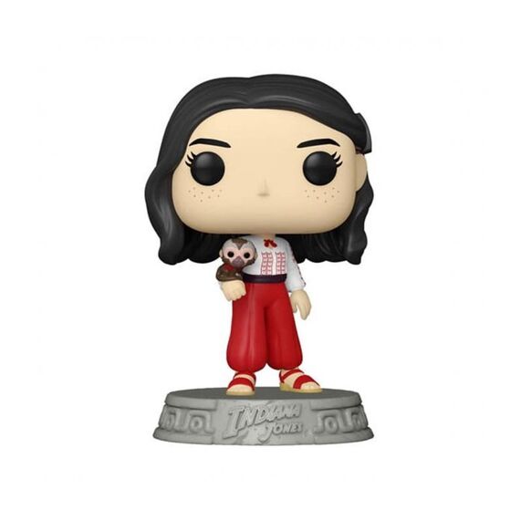 Funko POP! Cine Indiana Jones Marion