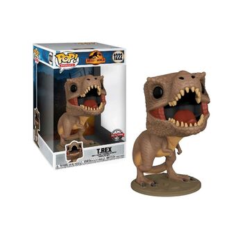 Funko POP! Jurassic Park T-Rex 1222 25cm Funko POP! Jurassic Park T-Rex 1222 25cm