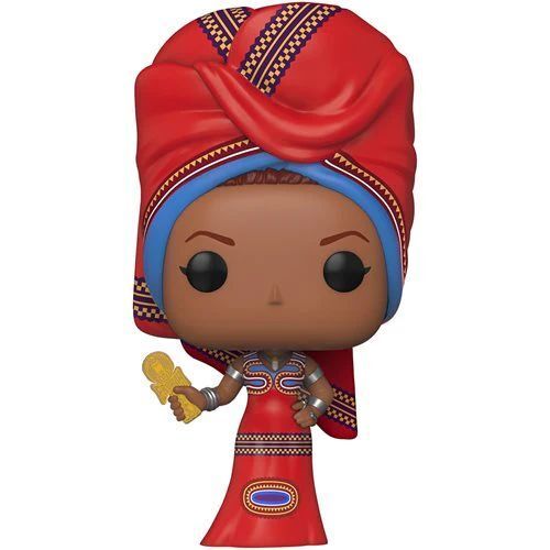Funko POP! Música Erykah BaduTyrone 353