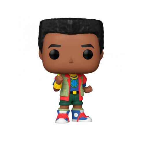 Funko POP! Series Capit Planeta Kwame 1325