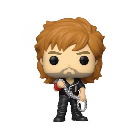 Funko POP! Música Wild Boys Simon - Duran Duran 327