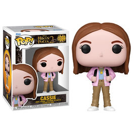 Funko POP! Disney Cassie Hocus Pocus 1369 Funko POP! Disney Cassie Hocus Pocus 1369