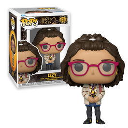 Funko POP! Disney Hp2 Izzy 1371 Funko POP! Disney Hp2 Izzy 1371