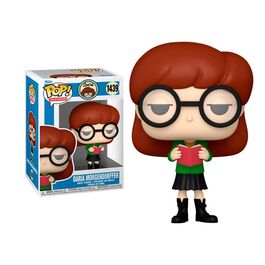 Funko POP! Series Daria 1439 Funko POP! Series Daria 1439