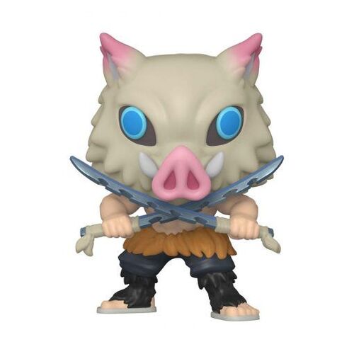Funko POP! Inosuke 870 Demon Slayer