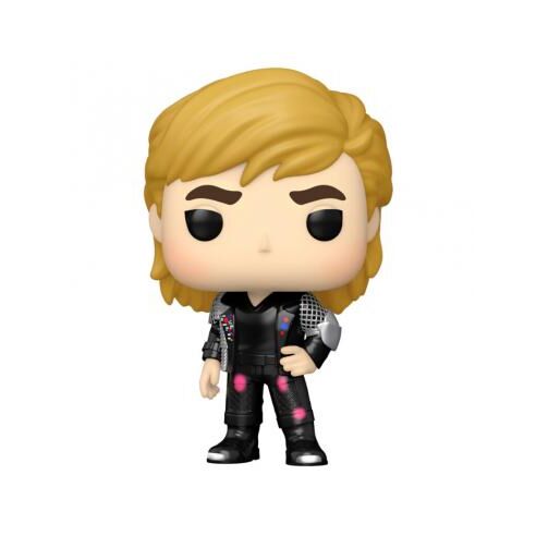 Funko POP! Música Wild Boys Nick - Duran Duran 328