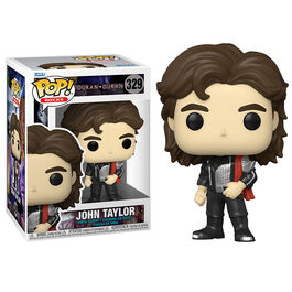 Funko POP! Música Wild Boys John - Duran Duran 329