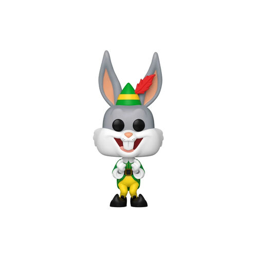 Funko POP! Wb100 Bugs As Buddy Looney Tunes 1450