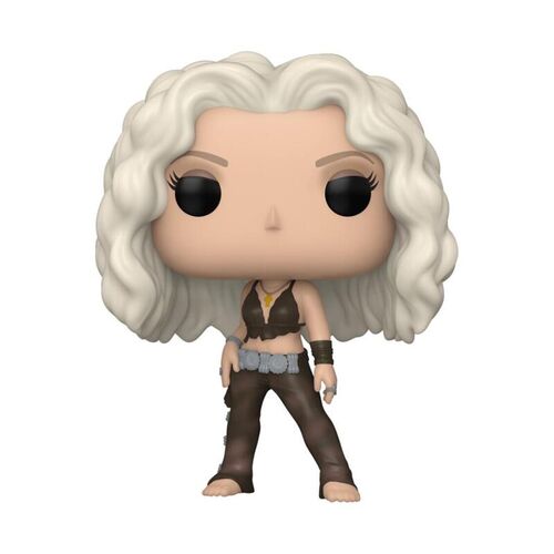 Funko POP! Música Shakira Whenever 357